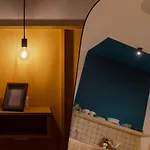 Apartamento Tiny Cozy In The Center Trieste