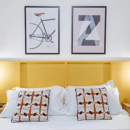 Tiny Cozy In The Center Apartamento Trieste