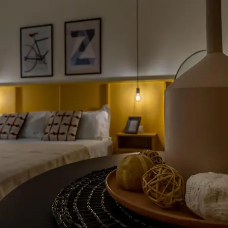 Tiny Cozy In The Center Apartamento
